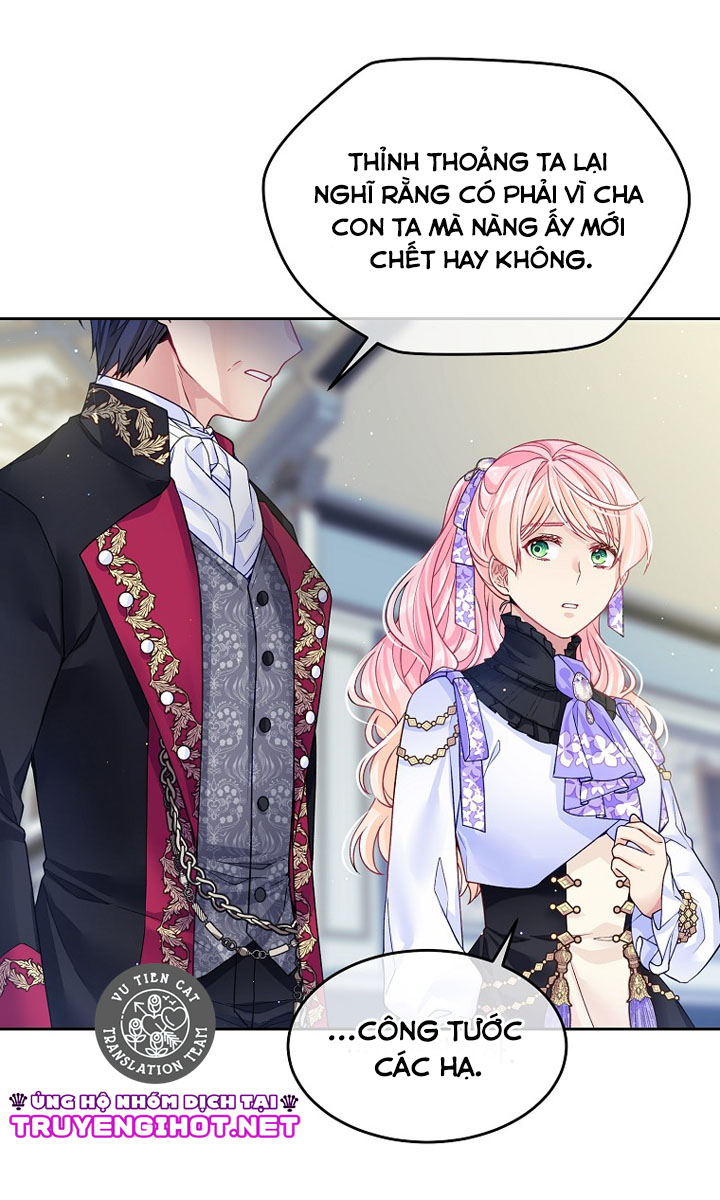 tôi gặp rắc rối vì chồng qúa dễ thương chapter 18.2 11