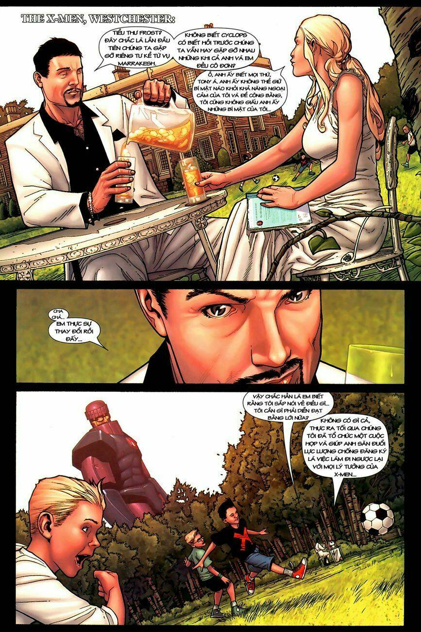 Civil War chapter 3 11