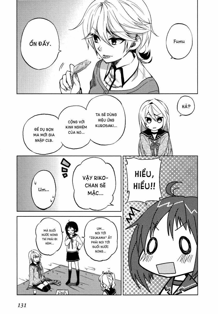 riko to haru to onsen to iruka chapter 4 22