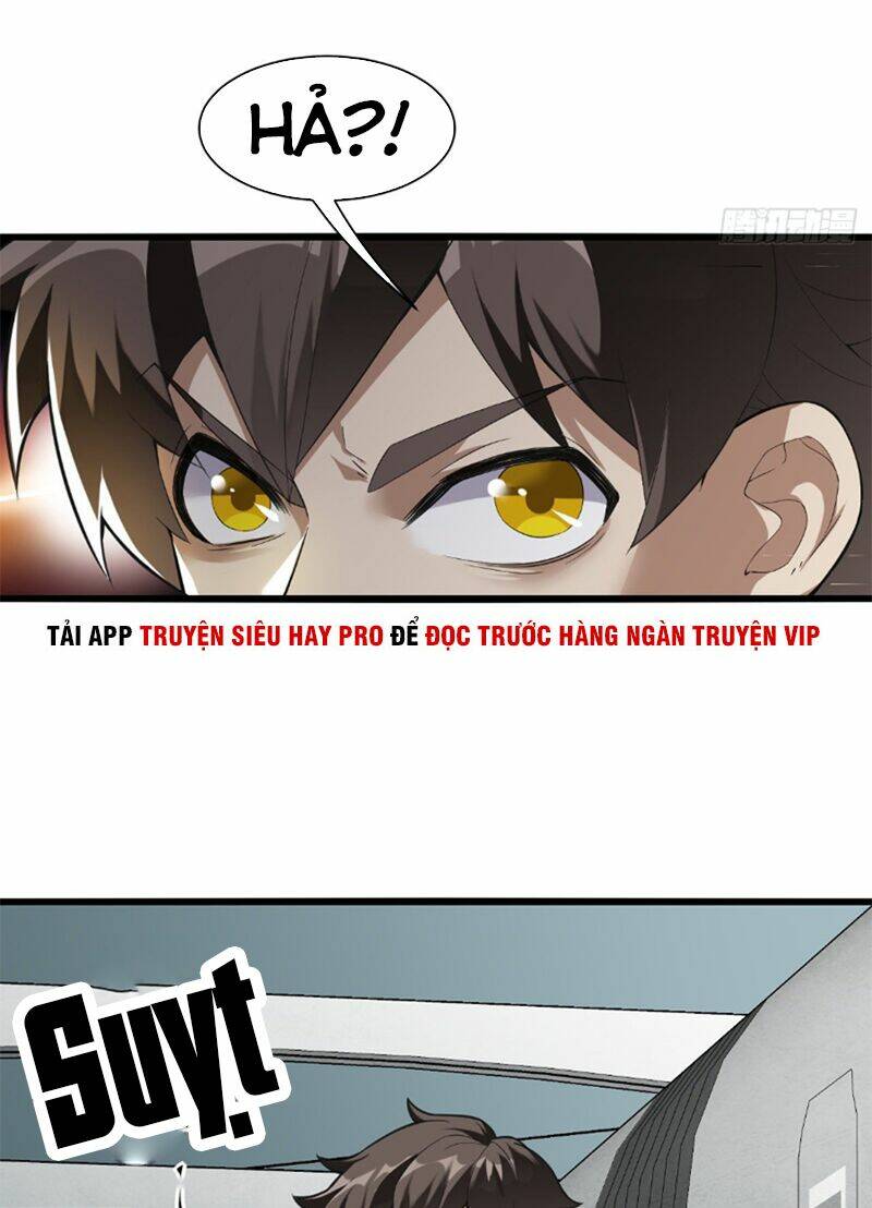 vô hạn biến dị chapter 10 50