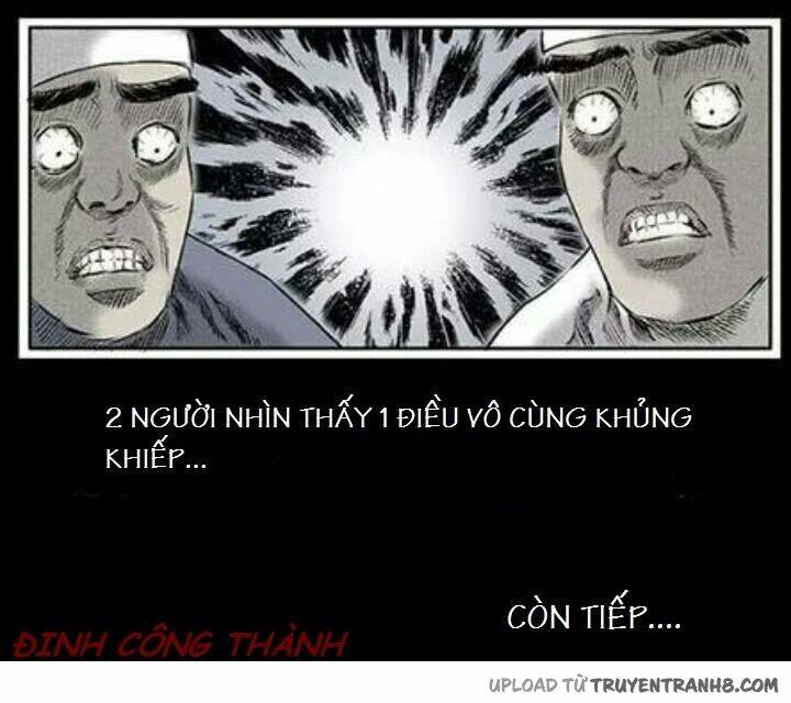 thầy súng kể chuyện ma chapter 2 19