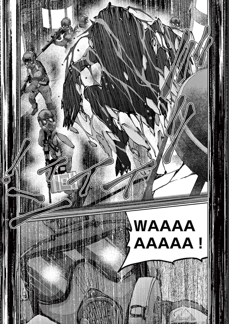 100 điều muốn làm trước khi chết chapter 48 12