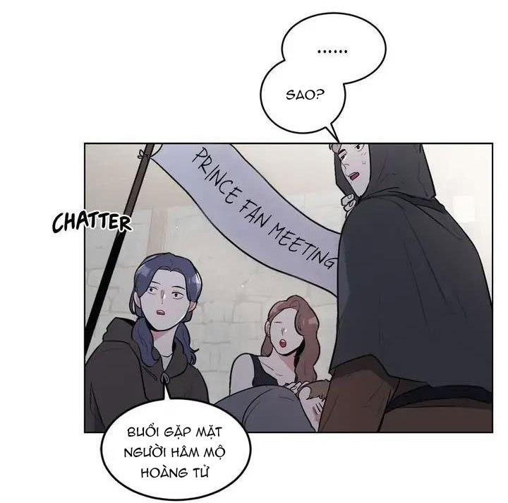 tôi là fan cứng hoàng tử chapter 13.2 17