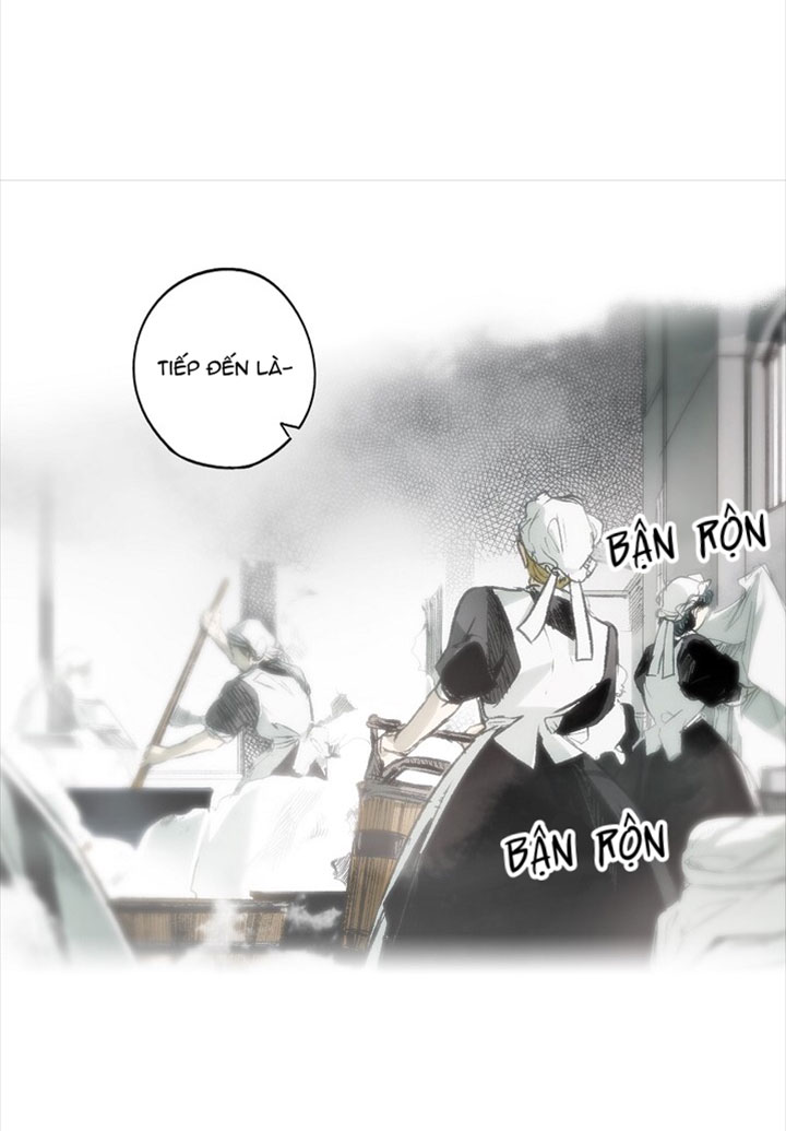 cổ tích về người mẹ kế chapter 38 12