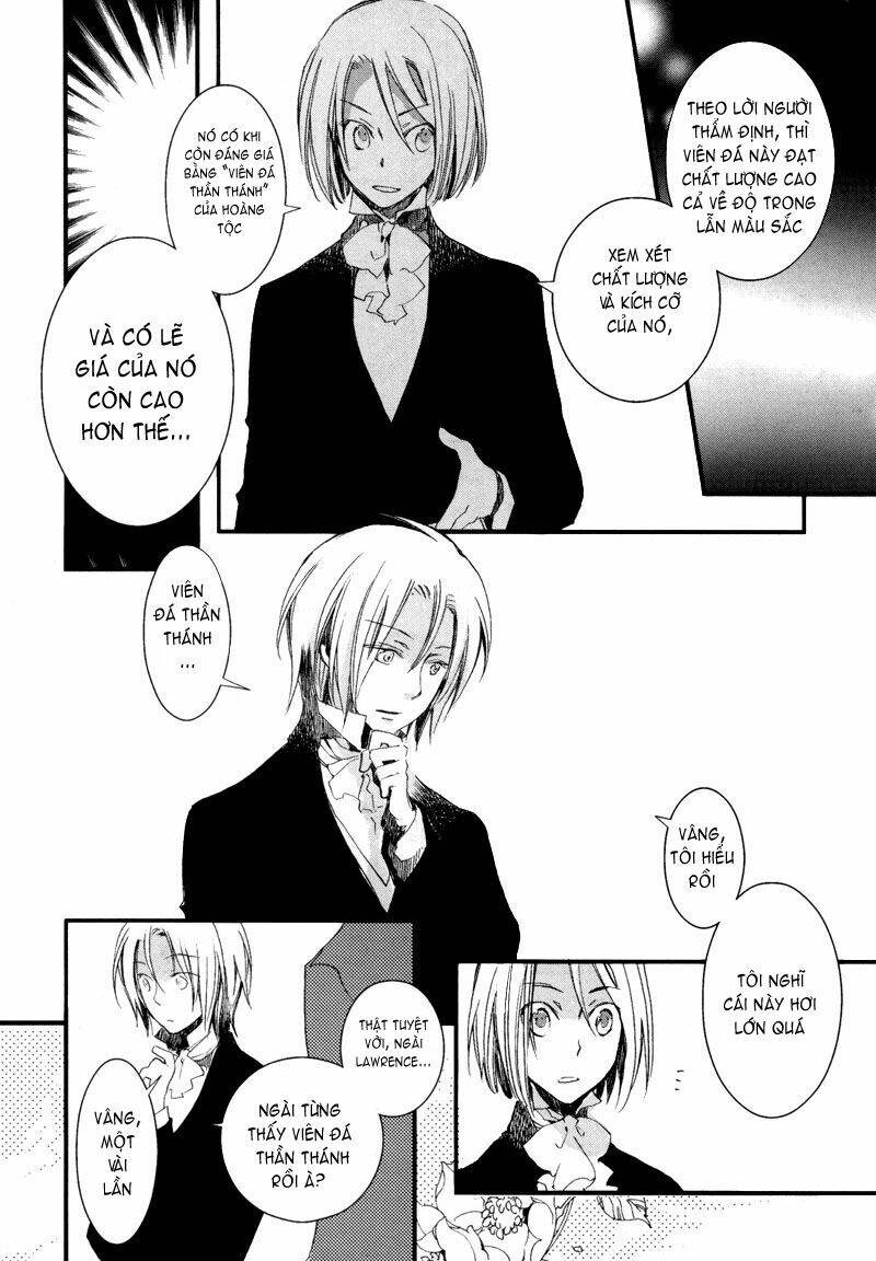 a*d tenshi no uso chapter 5 13