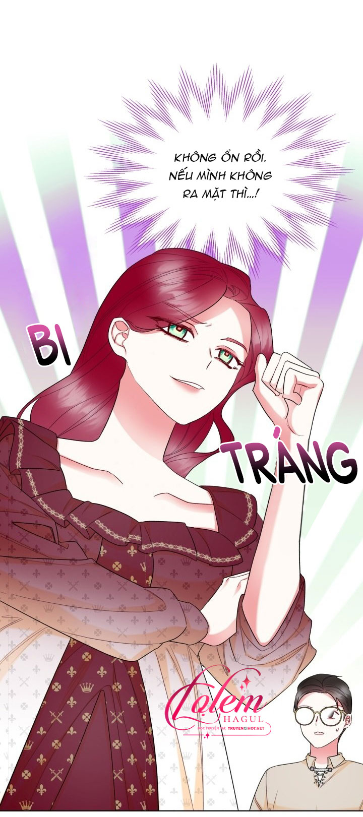 kẻ tạo ra ác nữ chapter 65.1 45
