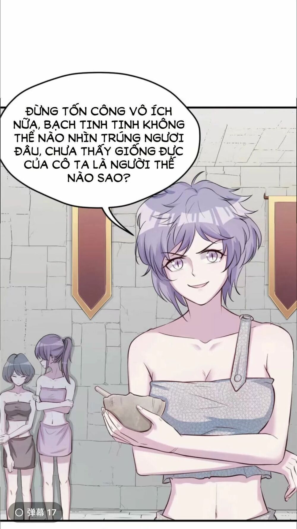 [16+] thảnh thơi thú thế chủng chủng điền, sinh sinh tể chapter 115 8