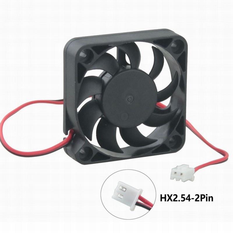 1 pcs Gdstime DC 14V 1cm 1x1x1mm Brushless Cooling Fan 1mm Cooler Fans 11