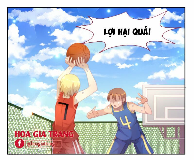 thanh âm giai điệu phản công chapter 36 1