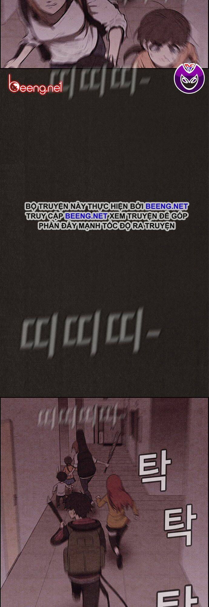 quái vật tại chung cư xanh chapter 116 32
