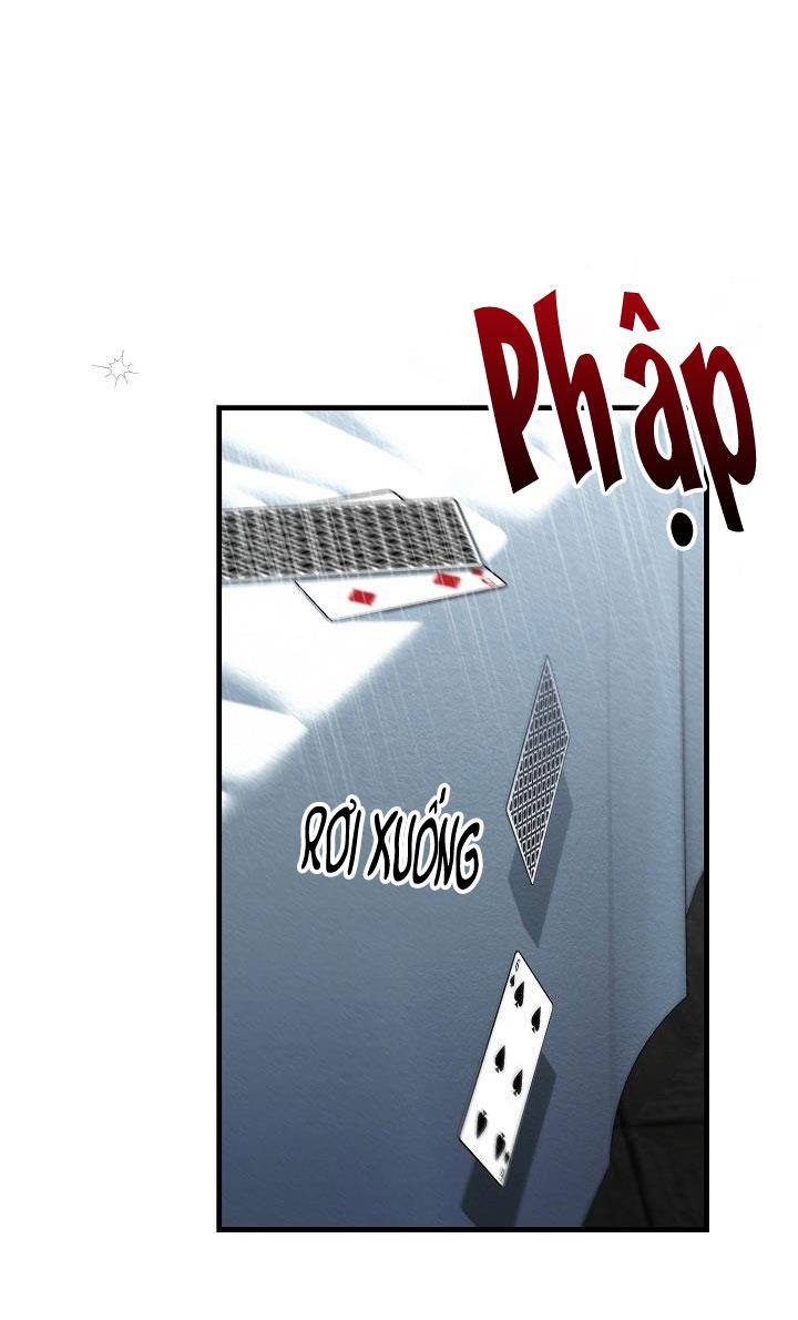 chuyến tàu điên cuồng chapter 24 71