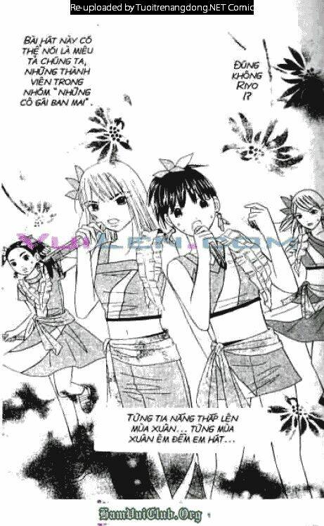 cánh thiên nga chapter 22 122