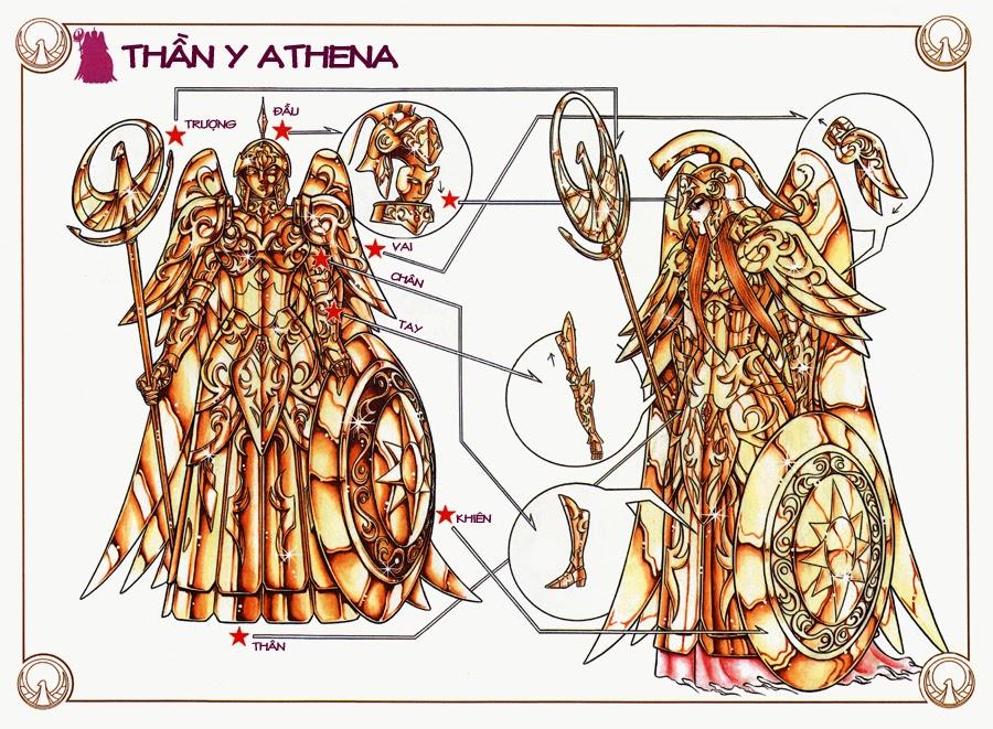 áo giáp vàng chapter 108 3