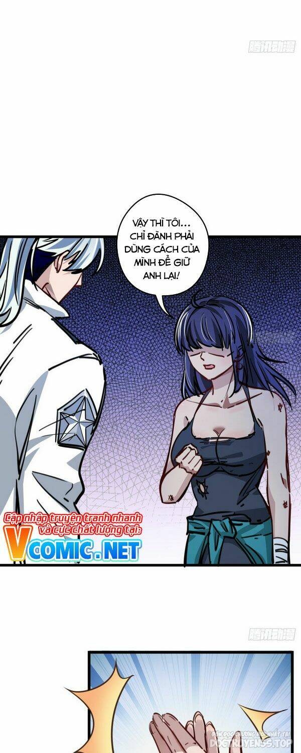 giải cứu 99 nữ chính ở mạt thế chapter 3 36