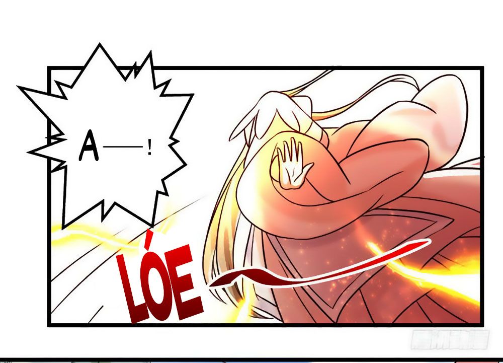 Liêu Liêu Nhân Thân Tu Tiên Truyện chapter 78 - Trang 22