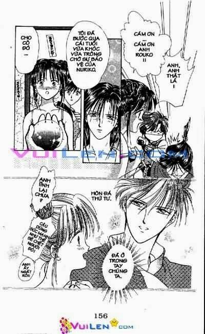 quyển sách kỳ bí chapter 16 157