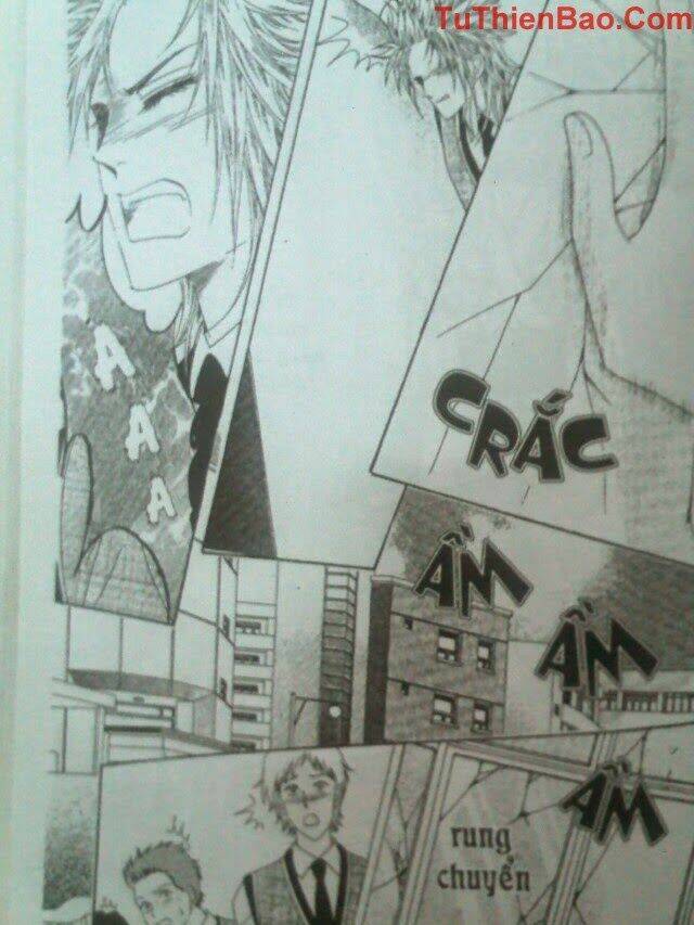 tình trong mộng chapter 7 89