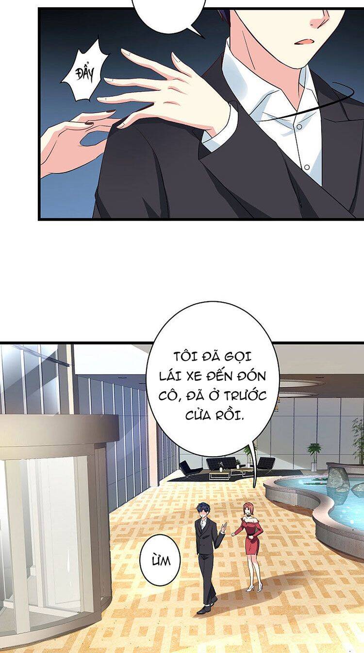 náo loạn suốt đời chapter 22 36