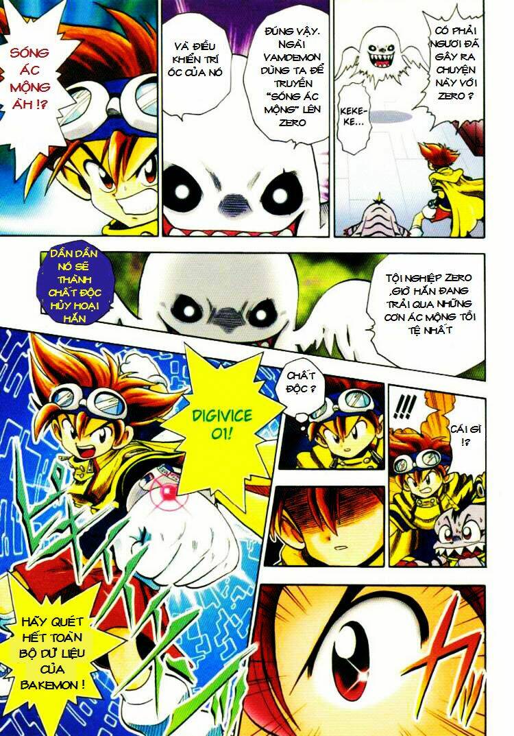 digimon v-tamer chapter 12 10