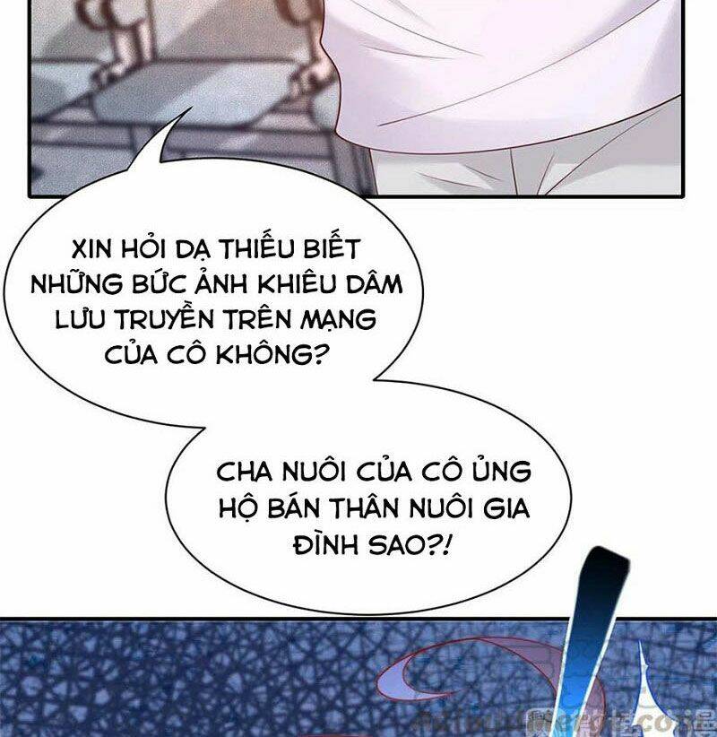 nam thần truy thê chỉ nam chapter 121.2 24