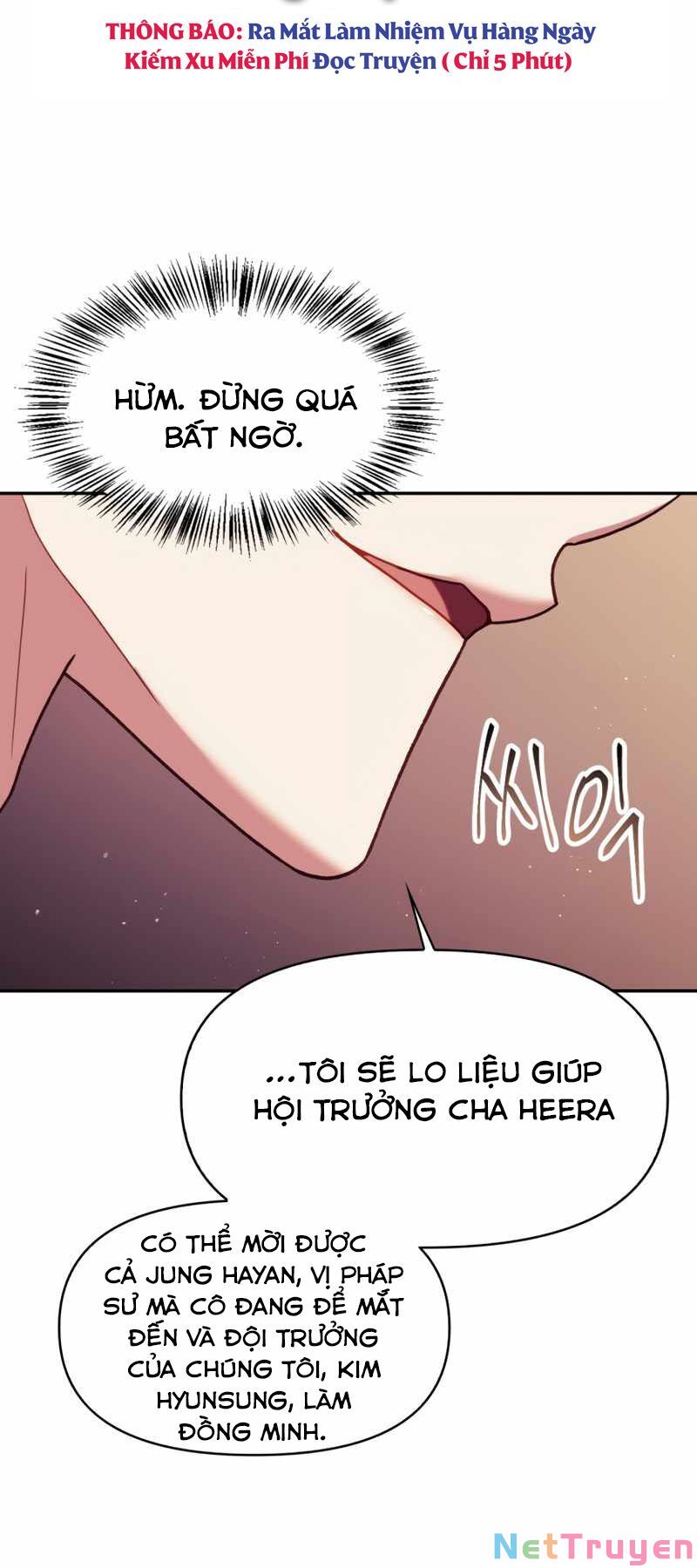 Kí Sự Hồi Quy Chapter 39 14