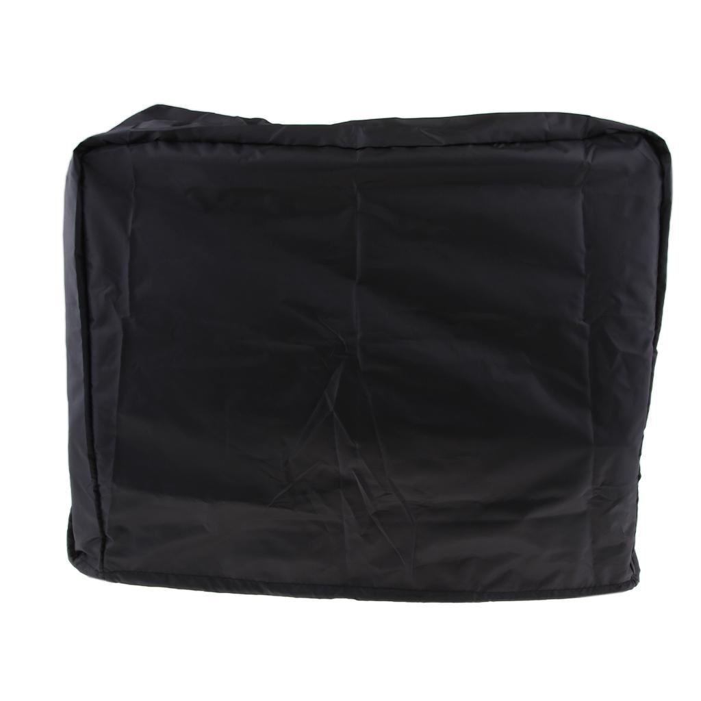 Boat Yacht Marine Top Outboard Engine Motor Cover