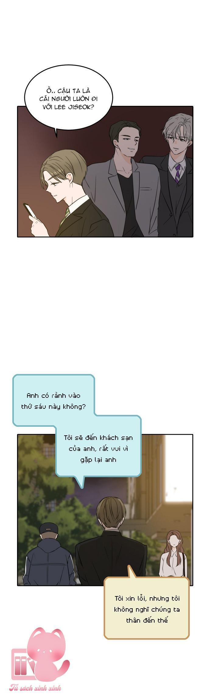 hẹn gặp nhau ở kiếp thứ 19 chapter 37 3