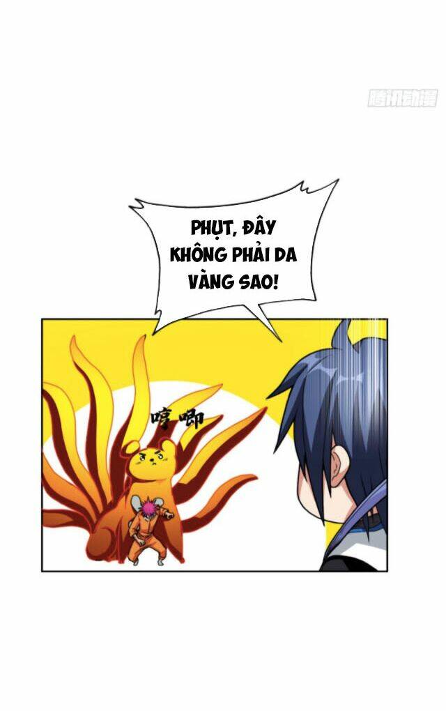 chí tôn thổ hào hệ thống chapter 10 6