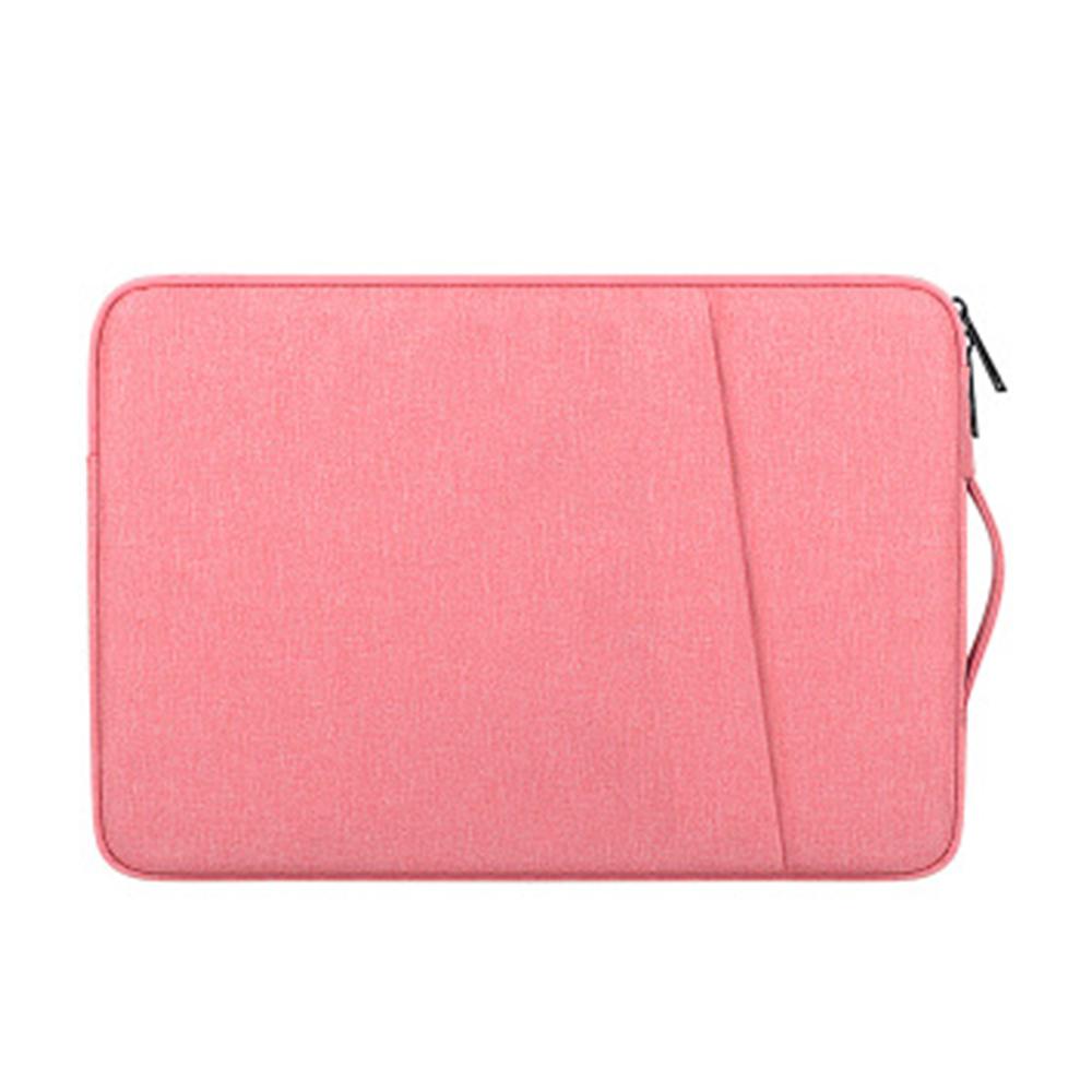 Túi Đựng Laptop Cho Macbook Pro Air 13.3 14 15 15.6 15.4 16 Inch Ốp Lưng Túi Xách Cho HP Acer xiaomi Asus Lenovo Tay Túi