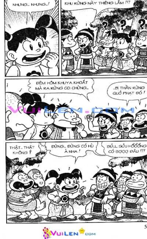 thần đồng đất việt chapter 134 52