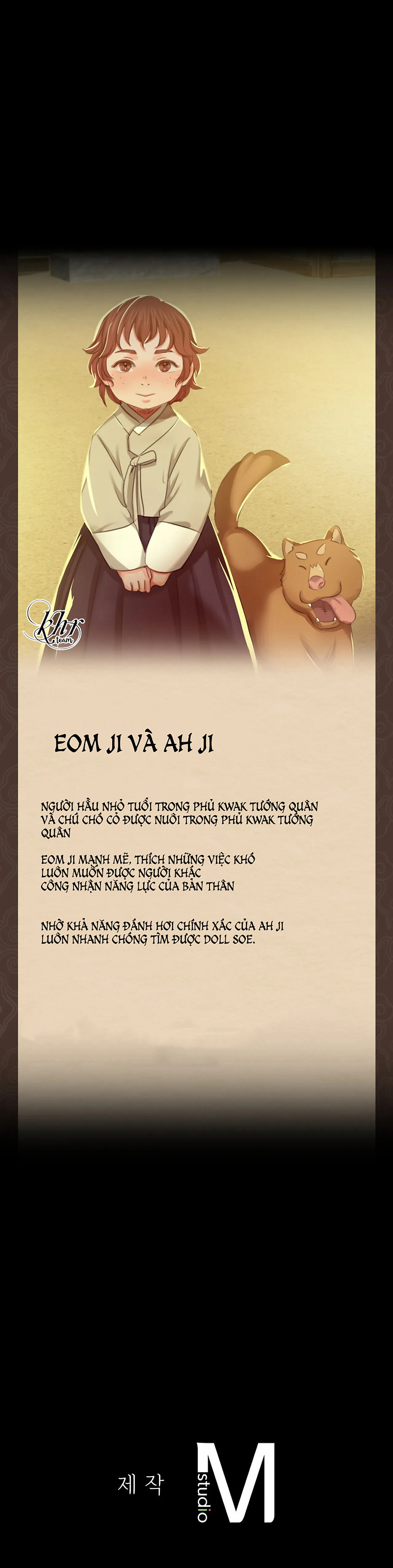 Em Chỉ Có Thể Là Của Tôi chapter 17.5 21