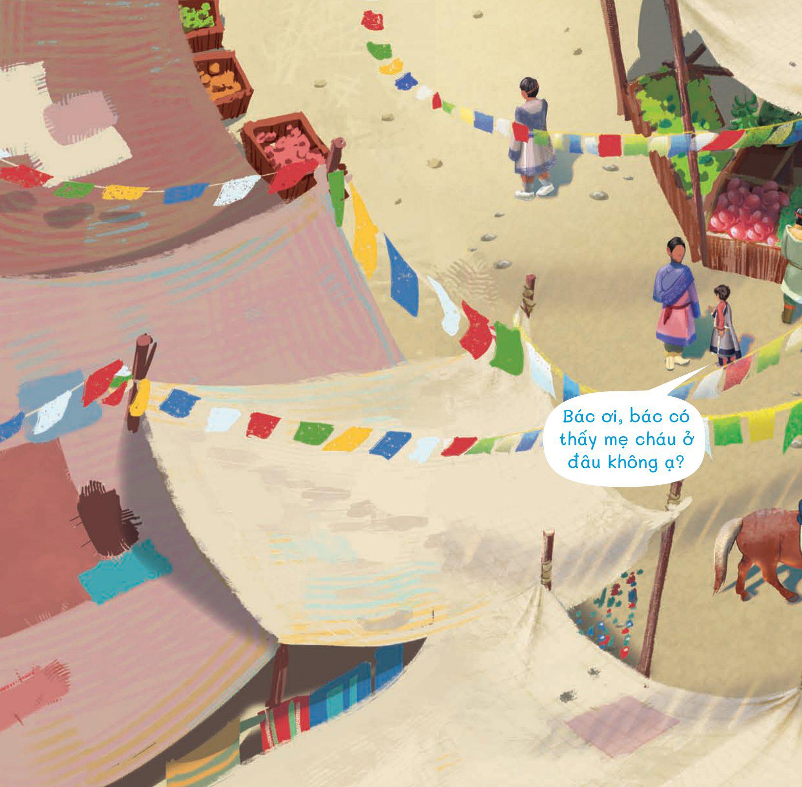 Vun Đắp Tâm Hồn - Con Yêu Gia Đình - Trí Nhớ Của Mẹ