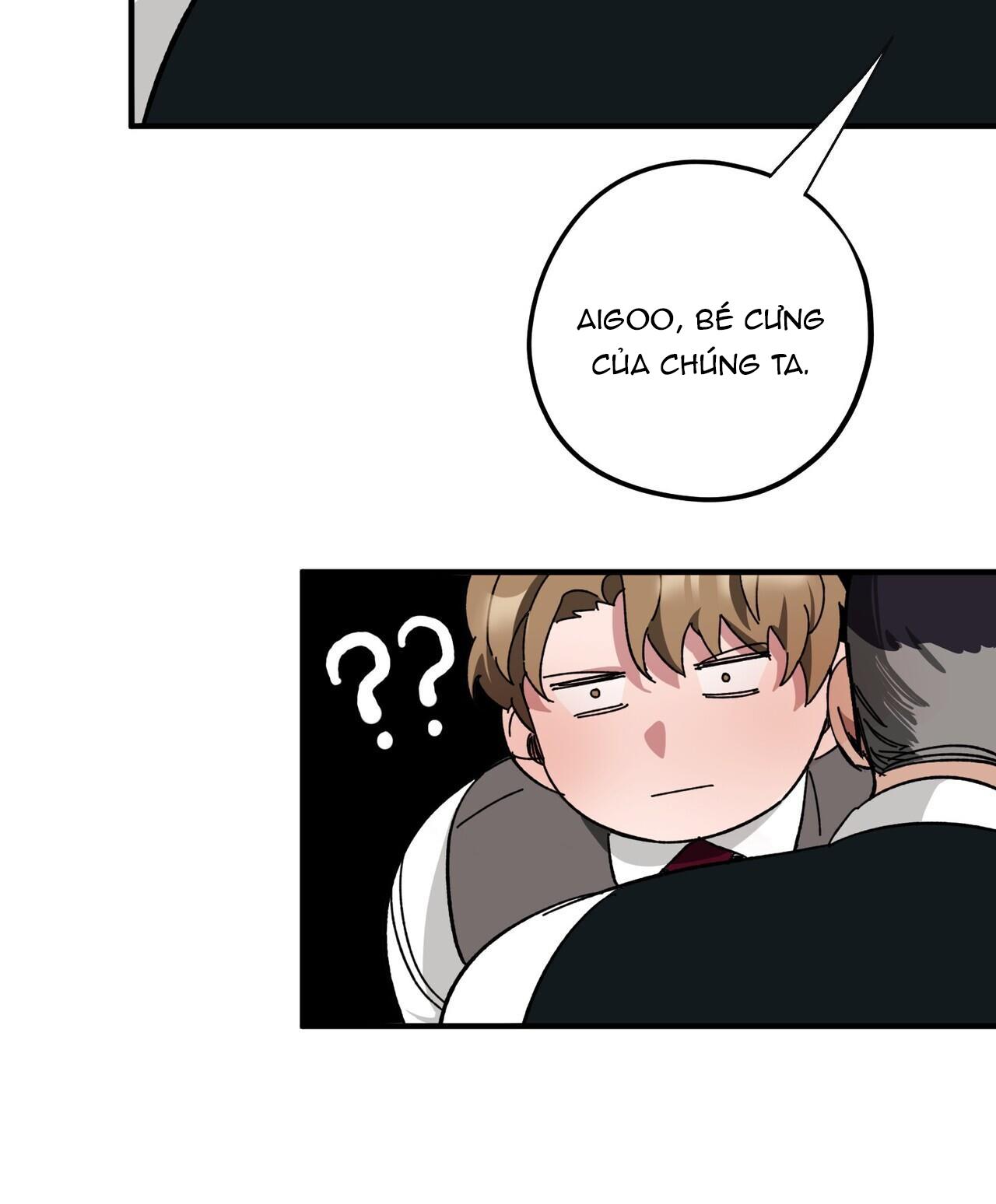 làm dâu nhà tài phiệt họ kang chapter 37 60