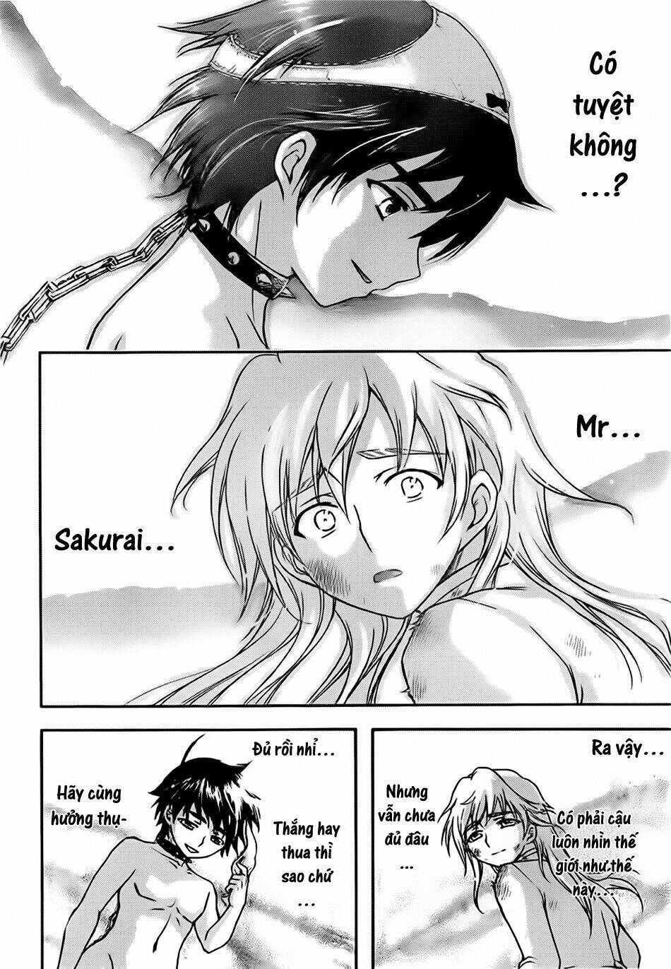 vật thất lạc của bầu trời chapter 58 36