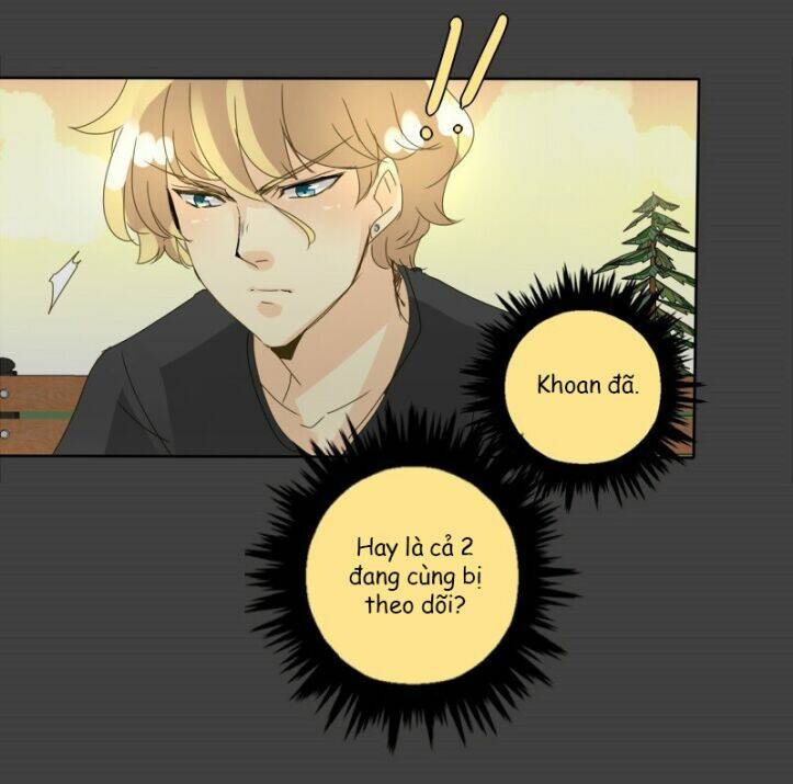 Thế Giới Không Hoàn Hảo Chapter 61 49