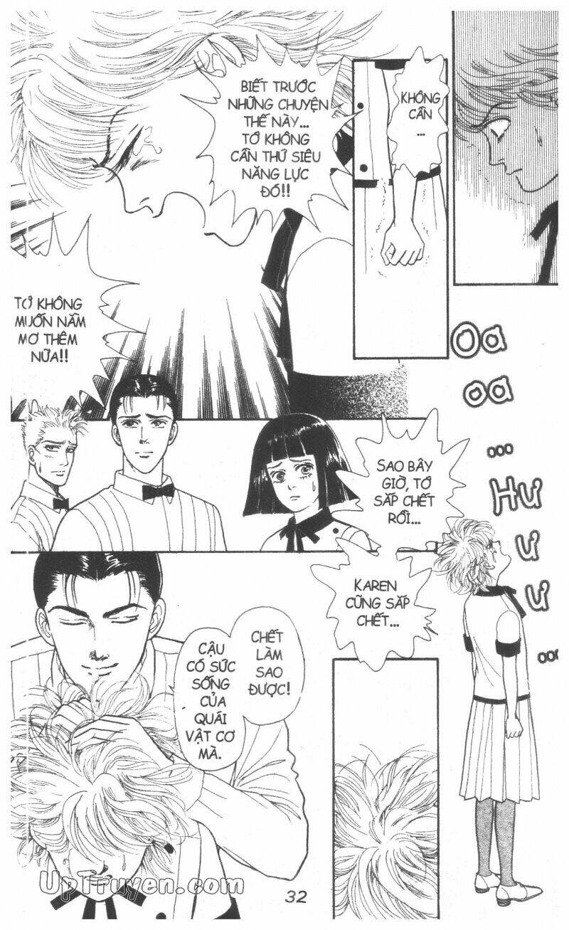 câu lạc bộ con nhà giàu chapter 14 34