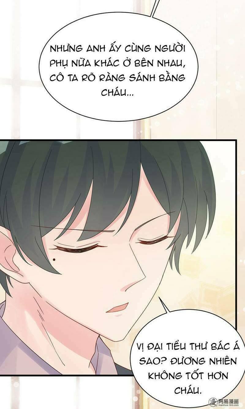 chọc tới chủ tịch tổng tài 2 chapter 51 32