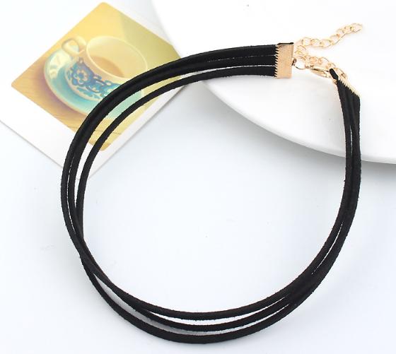 Vòng cổ choker tattoo V46
