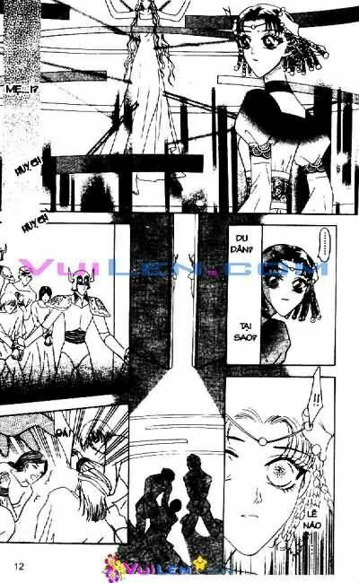 hai nàng công chúa chapter 6 12