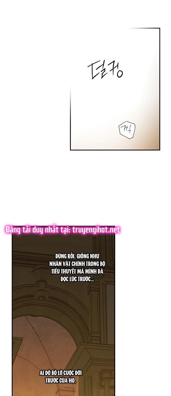 quý cô bí ẩn - secret lady chapter 1 76