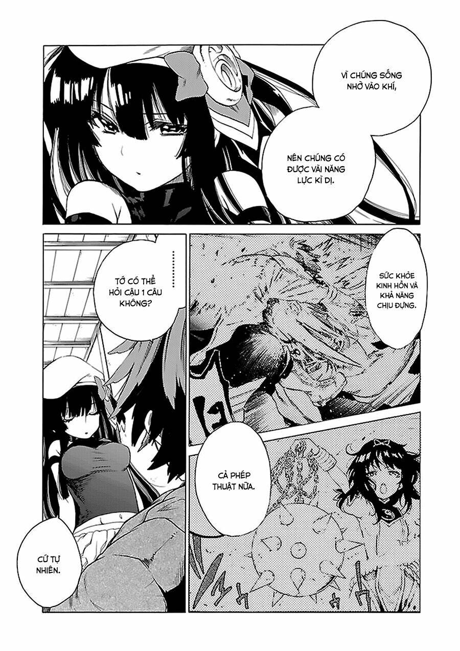 cross x regalia chapter 2 22