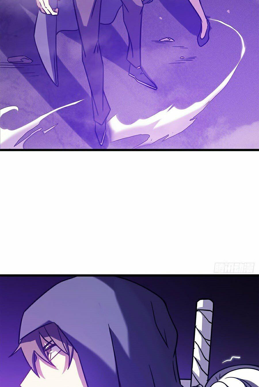 sát thần chi lộ tại dị giới chapter 16 70