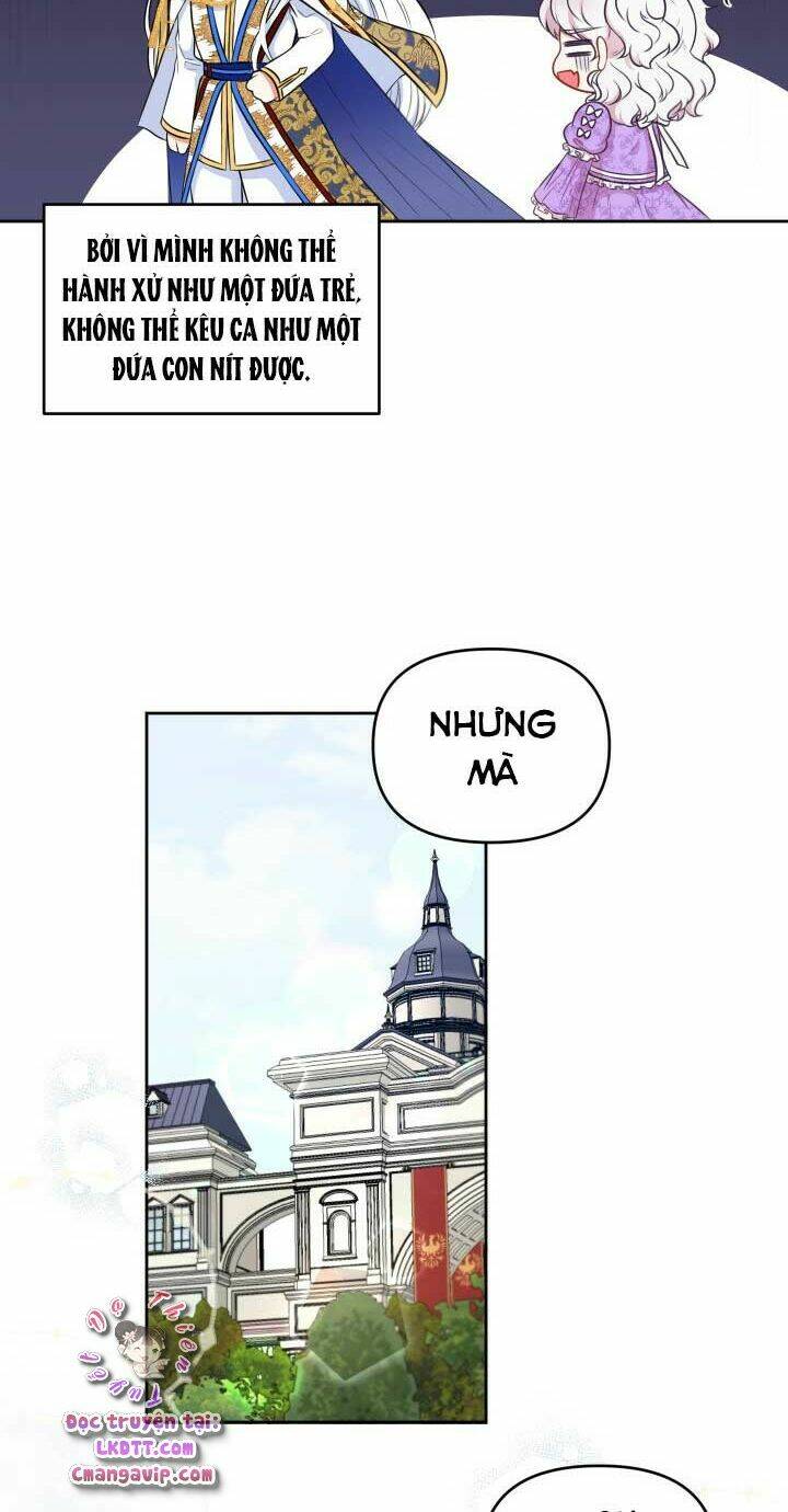 công chúa xấu xa chapter 16 23