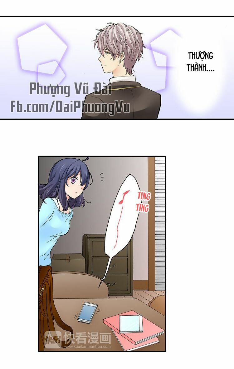 mệnh lệnh tuyệt đối của bá đạo vương tử chapter 17 39