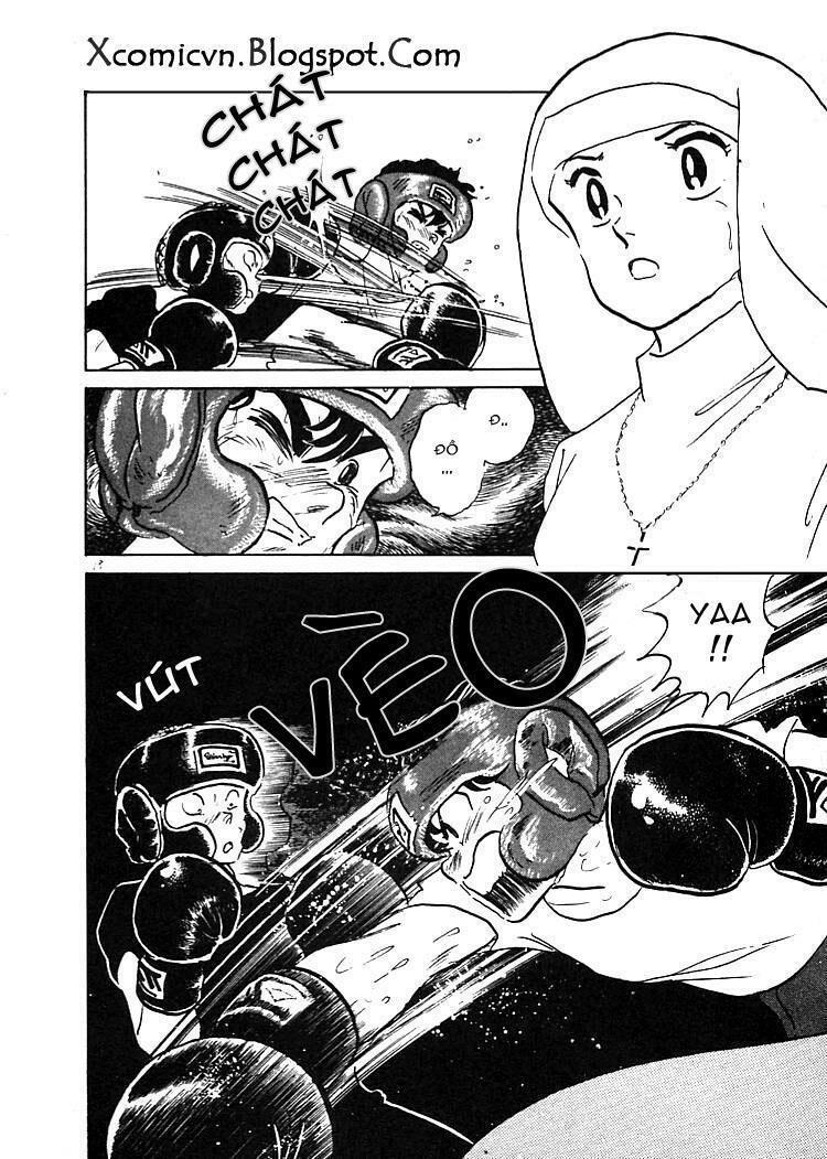 thánh kinh tình yêu chapter 7 18