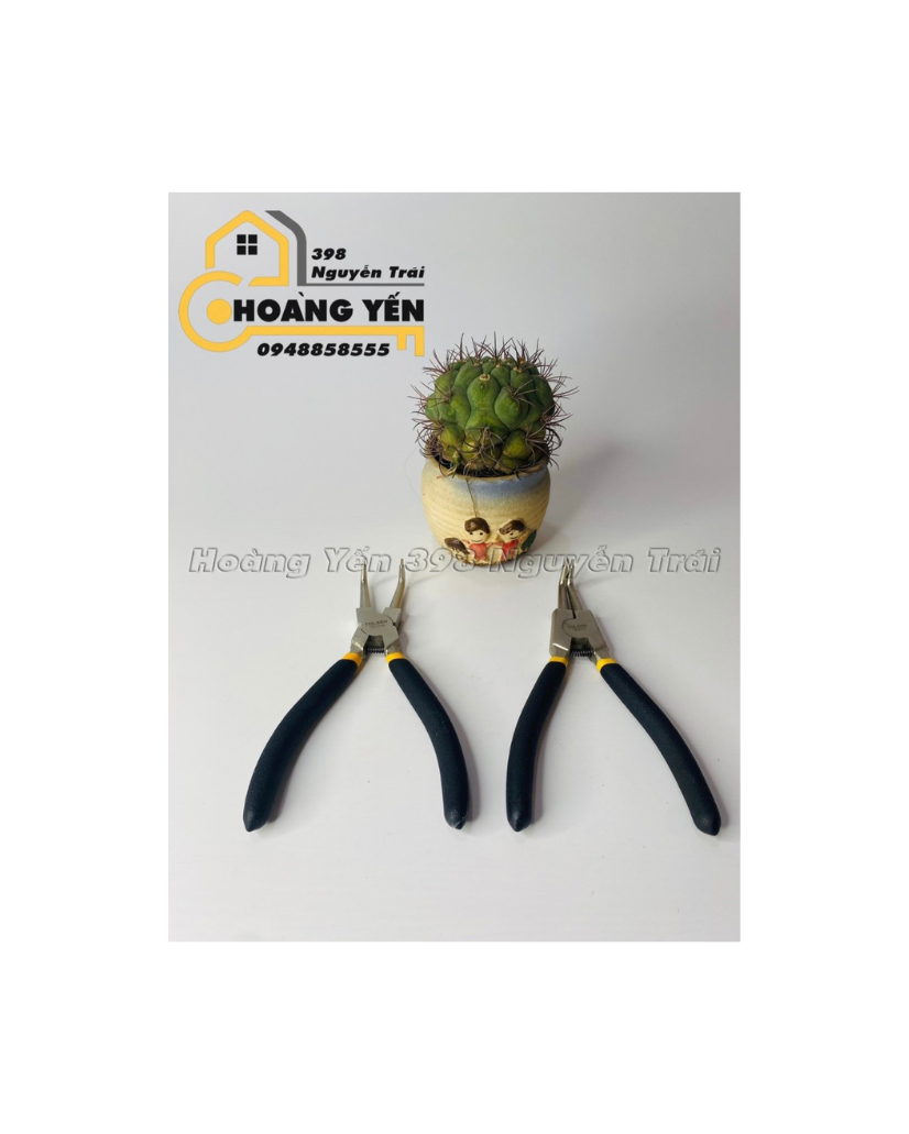 Kềm Phe Cong Ra Tolsen 10082 (16cm)