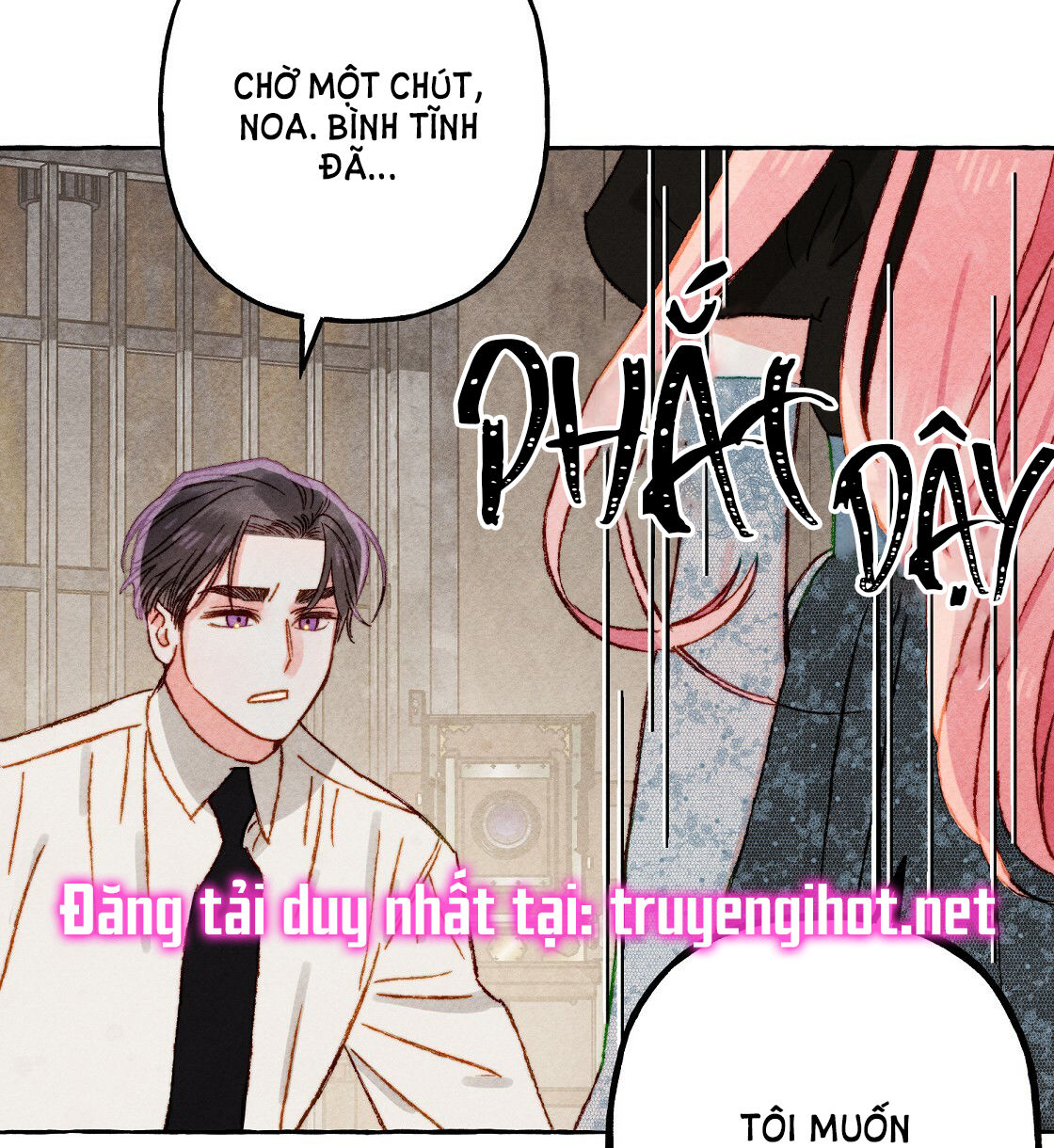 nuôi dưỡng một bé rồng đen chapter 32.2 45