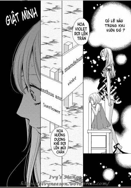 bảy chàng sói và nàng cừu con chapter 4 8