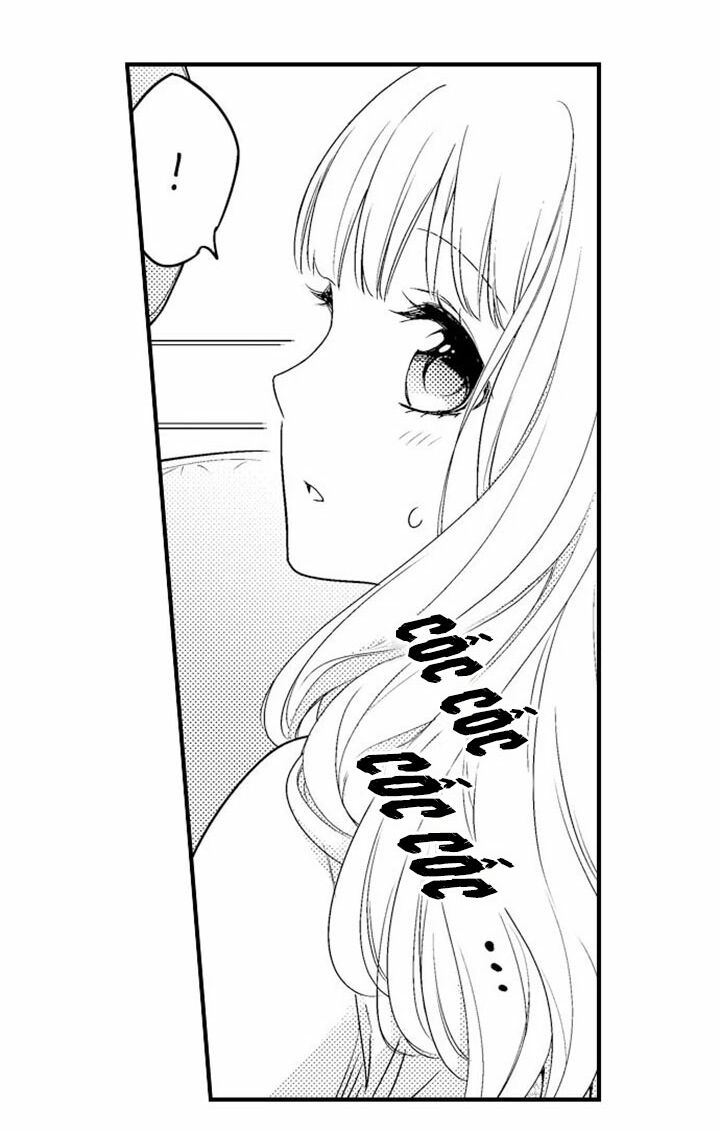 để em ngủ cùng anh nha, haruomi! chapter 2 13