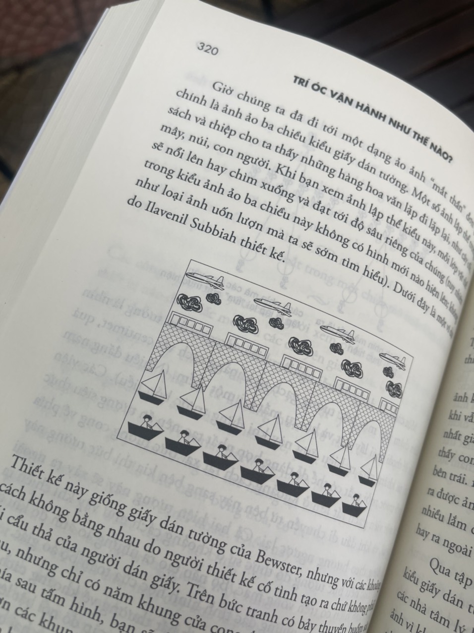 [NATIONAL BESTSELLER] HOW THE MIND WORKS: TRÍ ÓC VẬN HÀNH NHƯ THẾ NÀO? -Steven Pinker - Võ Quang Phát dịch - AlphaBooks - NXB Thế Giới – Bìa mềm